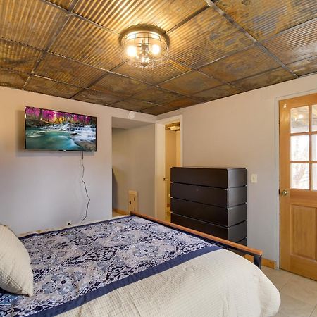 Gatlinburg Mountain Cabin With Hot Tub, Deck And Games ภายนอก รูปภาพ